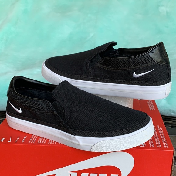 NIKE COURT LEGACY SLP MENS - Picture 9 of 15